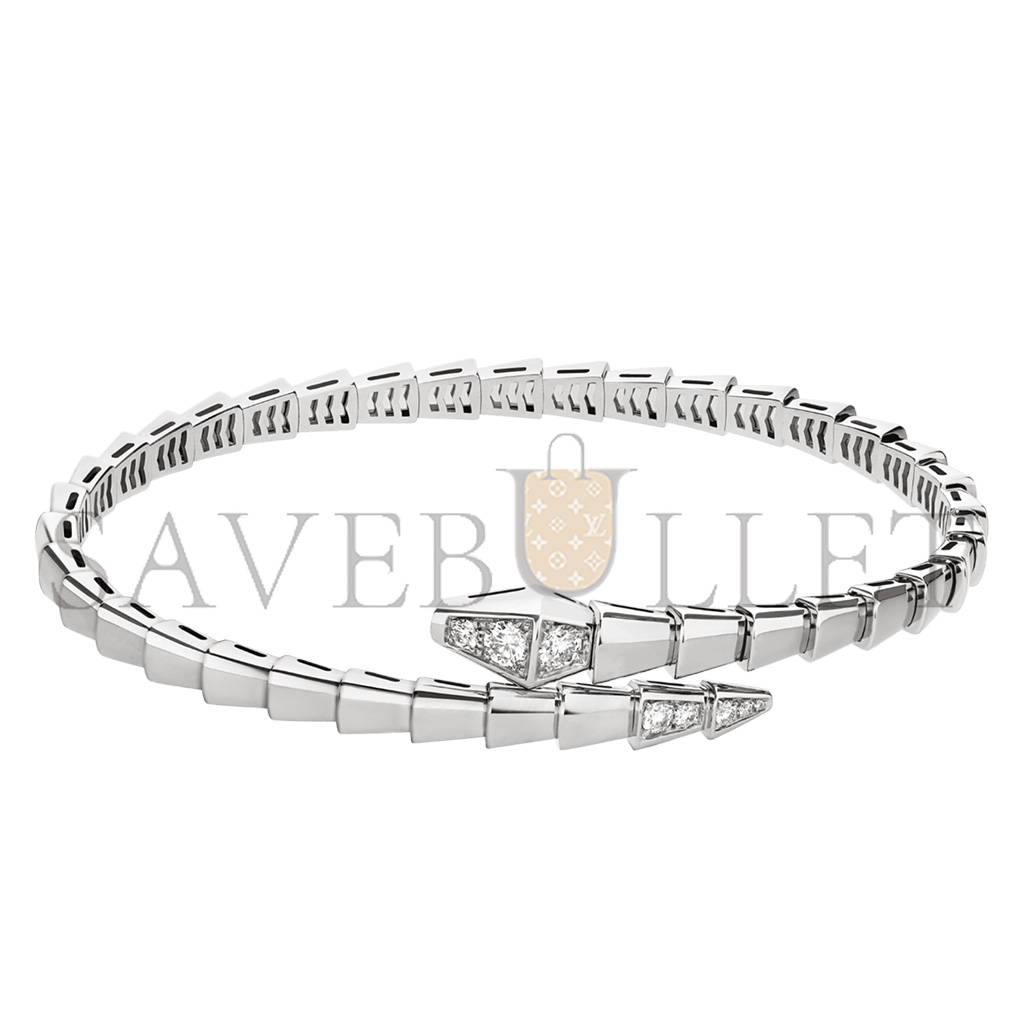 B*l*ai serpenti viper bracelet 360155